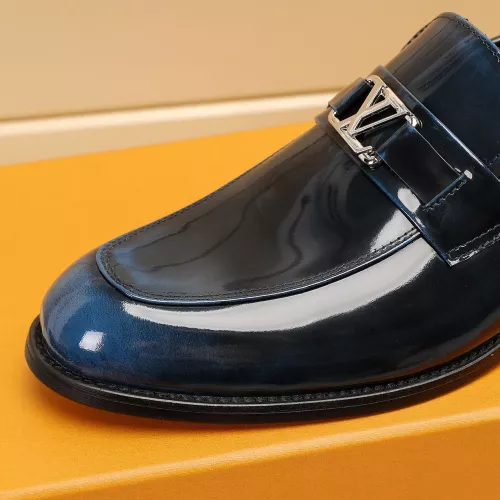 Replica Louis Vuitton LV Oxfords Shoes For Men #1348032 $88.00 USD for Wholesale