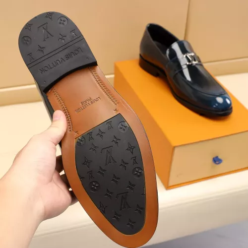 Replica Louis Vuitton LV Oxfords Shoes For Men #1348032 $88.00 USD for Wholesale