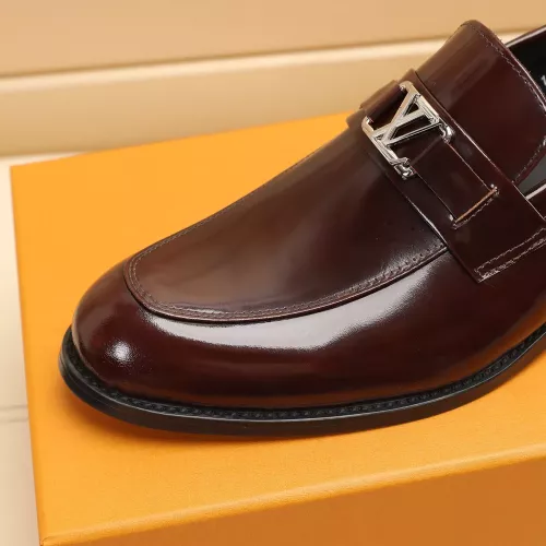 Replica Louis Vuitton LV Oxfords Shoes For Men #1348033 $88.00 USD for Wholesale