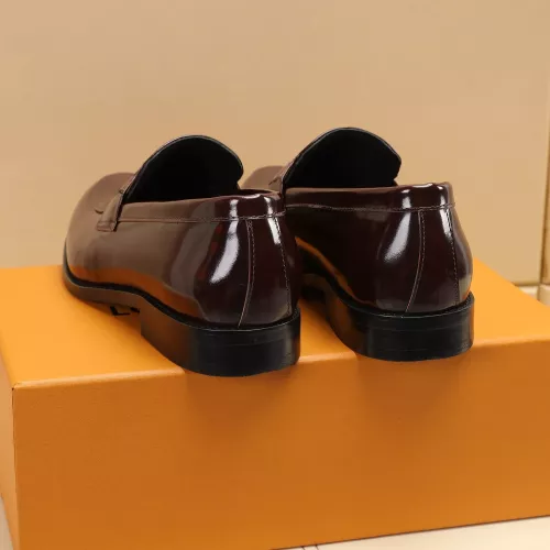 Replica Louis Vuitton LV Oxfords Shoes For Men #1348033 $88.00 USD for Wholesale