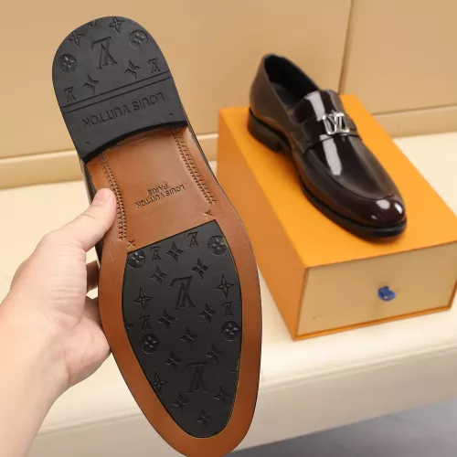 Replica Louis Vuitton LV Oxfords Shoes For Men #1348034 $88.00 USD for Wholesale