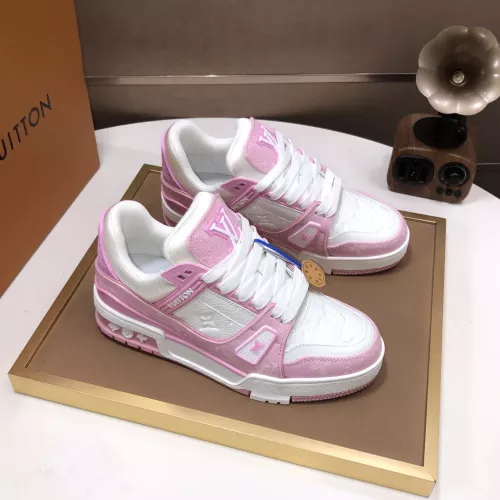 Replica Louis Vuitton Casual Shoes For Women #1348061 $130.00 USD for Wholesale