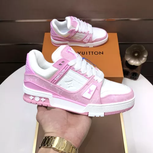 Replica Louis Vuitton Casual Shoes For Women #1348061 $130.00 USD for Wholesale