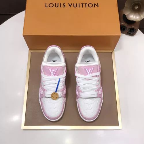 Replica Louis Vuitton Casual Shoes For Women #1348061 $130.00 USD for Wholesale