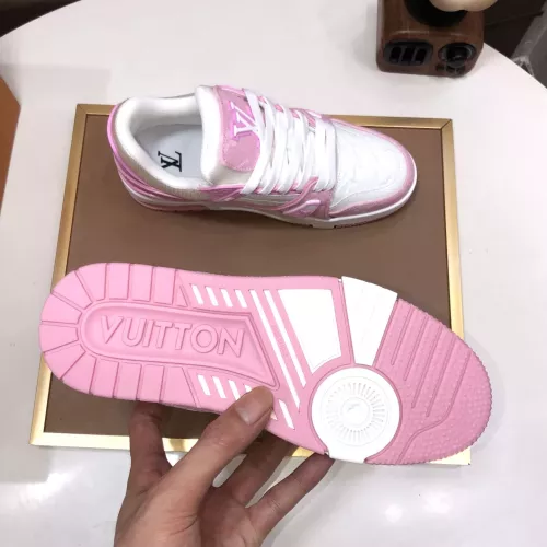 Replica Louis Vuitton Casual Shoes For Women #1348061 $130.00 USD for Wholesale
