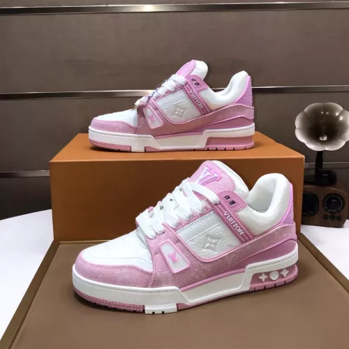 Replica Louis Vuitton Casual Shoes For Women #1348061 $130.00 USD for Wholesale