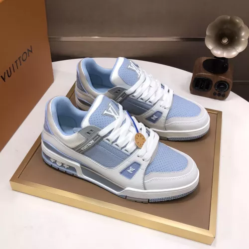 Replica Louis Vuitton Casual Shoes For Women #1348063 $130.00 USD for Wholesale