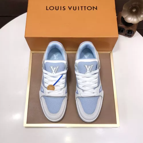 Replica Louis Vuitton Casual Shoes For Women #1348063 $130.00 USD for Wholesale