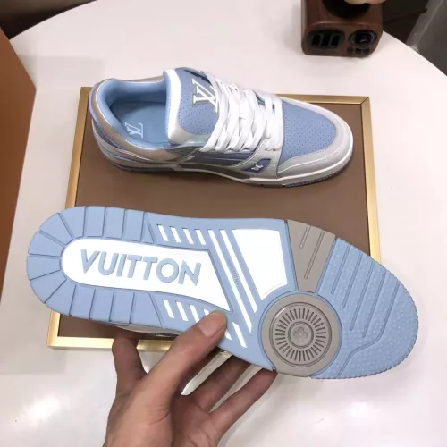 Replica Louis Vuitton Casual Shoes For Women #1348063 $130.00 USD for Wholesale