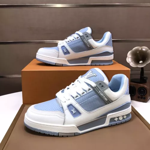Replica Louis Vuitton Casual Shoes For Women #1348063 $130.00 USD for Wholesale