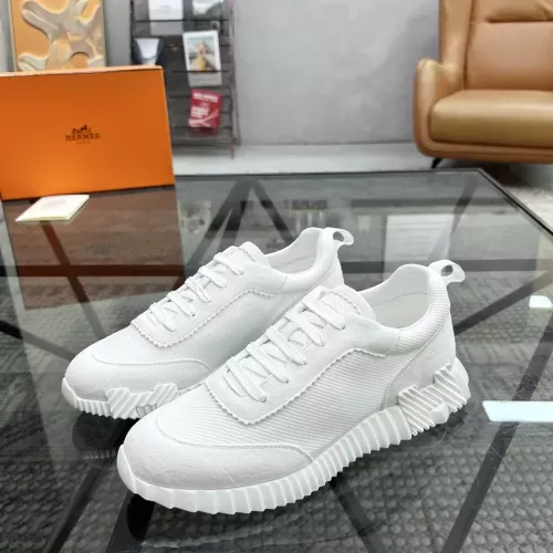 Wholesale Hermes Casual Shoes For Men #1348069 $76.00 USD, Wholesale Quality Replica Hermes Casual Shoes