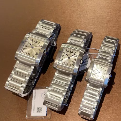 Wholesale Cartier AAA Quality Watches For Unisex #1348090 $118.00 USD, Wholesale Quality Replica Cartier AAA Quality Watches