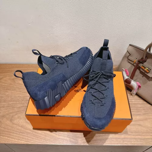 Wholesale Hermes Casual Shoes For Women #1348100 $118.00 USD, Wholesale Quality Replica Hermes Casual Shoes
