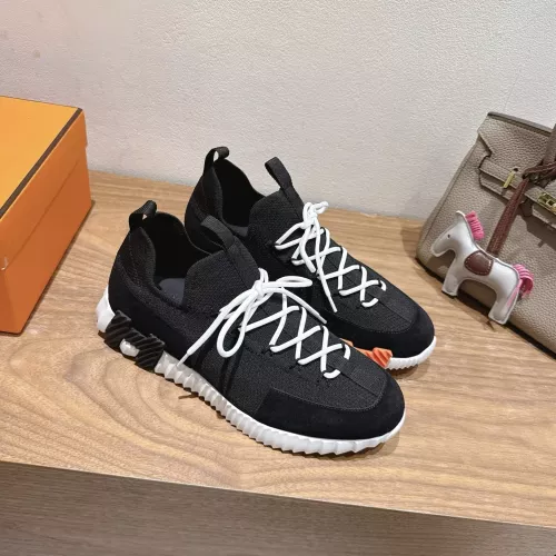 Wholesale Hermes Casual Shoes For Women #1348107 $118.00 USD, Wholesale Quality Replica Hermes Casual Shoes
