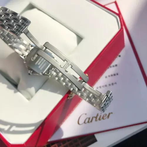 Replica Cartier AAA Quality Watches For Women #1348123 $135.00 USD for Wholesale