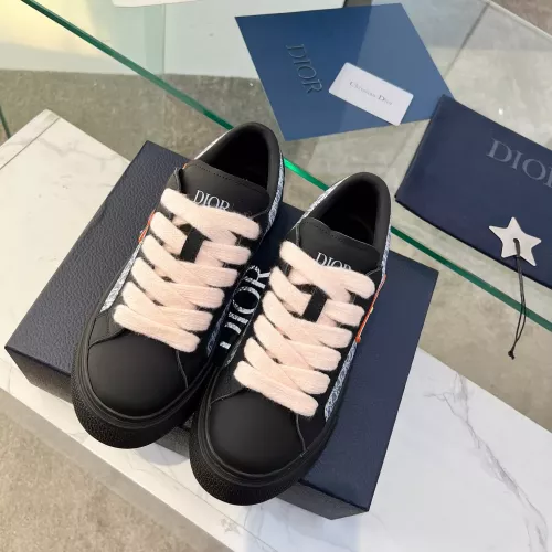 Replica Christian Dior Casual Shoes For Women #1348146 $102.00 USD for Wholesale