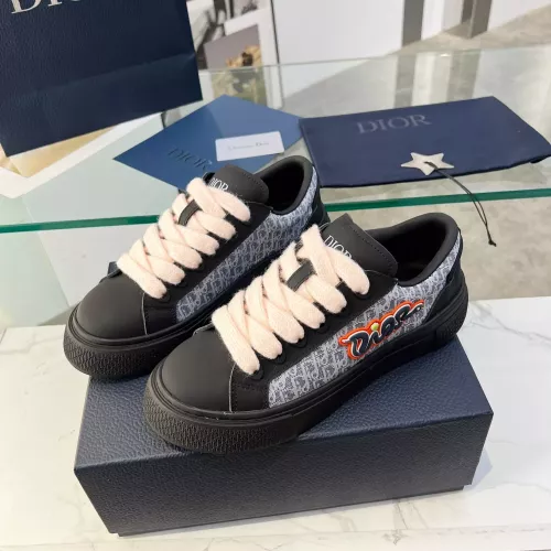Replica Christian Dior Casual Shoes For Women #1348146 $102.00 USD for Wholesale