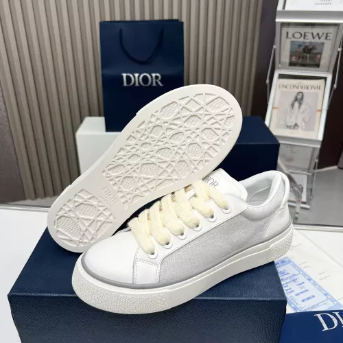 Replica Christian Dior Casual Shoes For Women #1348148 $100.00 USD for Wholesale