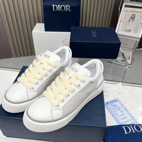 Replica Christian Dior Casual Shoes For Women #1348148 $100.00 USD for Wholesale
