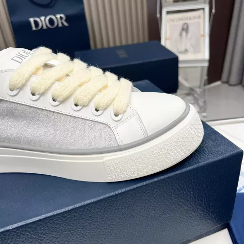 Replica Christian Dior Casual Shoes For Women #1348148 $100.00 USD for Wholesale