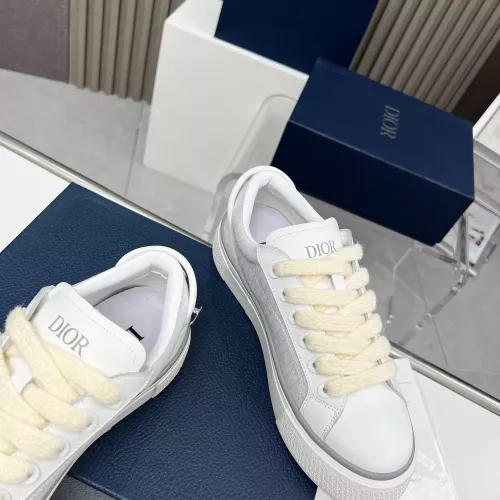 Replica Christian Dior Casual Shoes For Women #1348148 $100.00 USD for Wholesale