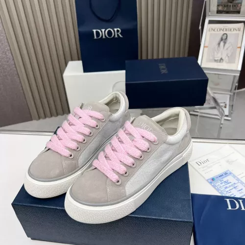 Replica Christian Dior Casual Shoes For Men #1348149 $100.00 USD for Wholesale