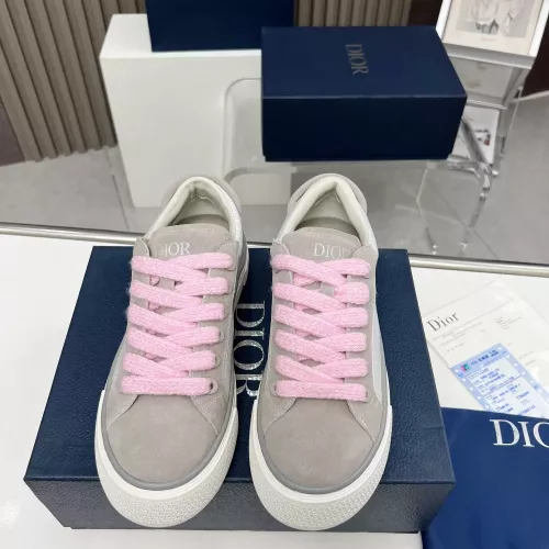 Replica Christian Dior Casual Shoes For Men #1348149 $100.00 USD for Wholesale
