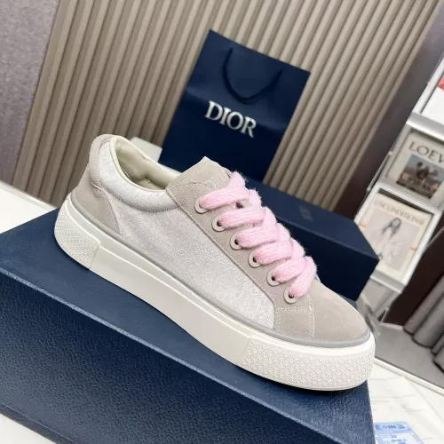 Replica Christian Dior Casual Shoes For Men #1348149 $100.00 USD for Wholesale