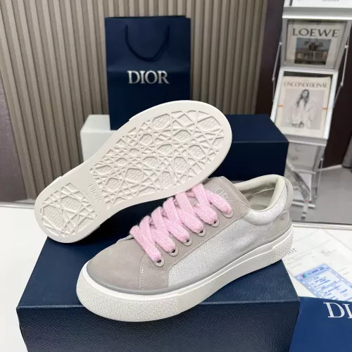 Replica Christian Dior Casual Shoes For Men #1348149 $100.00 USD for Wholesale