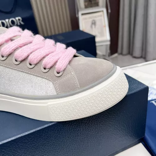 Replica Christian Dior Casual Shoes For Men #1348149 $100.00 USD for Wholesale