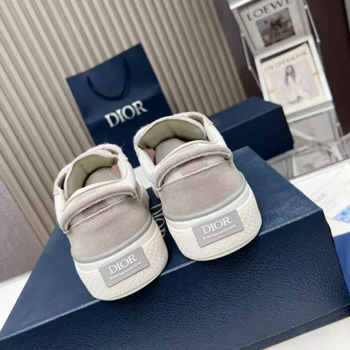 Replica Christian Dior Casual Shoes For Men #1348149 $100.00 USD for Wholesale