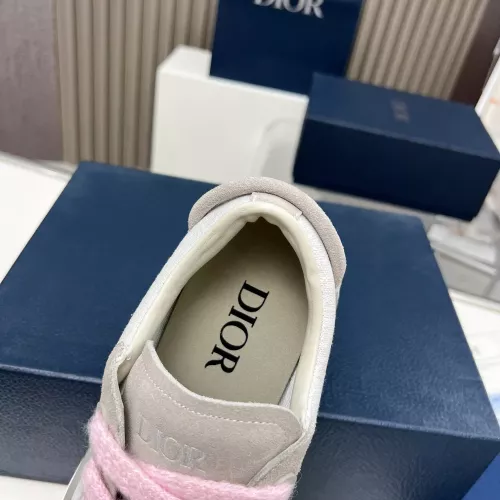 Replica Christian Dior Casual Shoes For Men #1348149 $100.00 USD for Wholesale