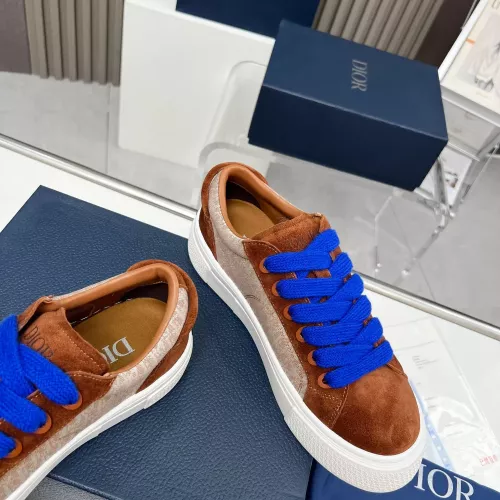 Replica Christian Dior Casual Shoes For Men #1348151 $100.00 USD for Wholesale