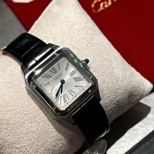 Wholesale Cartier AAA Quality Watches For Women #1348153 $234.71 USD, Wholesale Quality Replica Cartier AAA Quality Watches