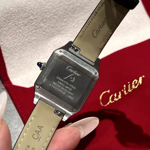 Replica Cartier AAA Quality Watches For Women #1348153 $234.71 USD for Wholesale