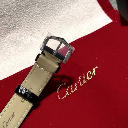 Replica Cartier AAA Quality Watches For Women #1348153 $234.71 USD for Wholesale