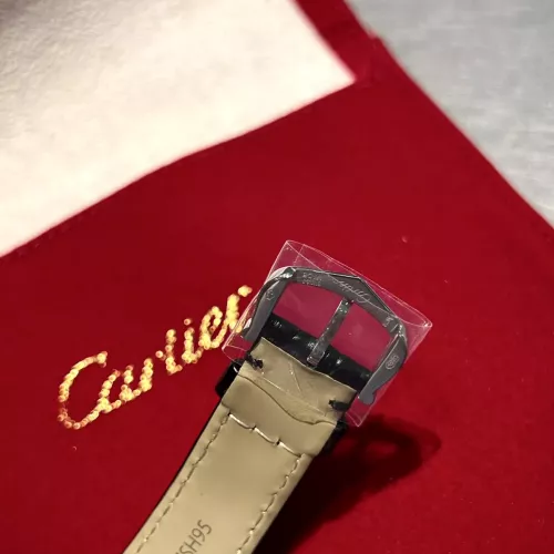 Replica Cartier AAA Quality Watches For Women #1348154 $241.32 USD for Wholesale