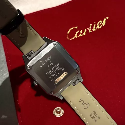 Replica Cartier AAA Quality Watches For Women #1348154 $241.32 USD for Wholesale