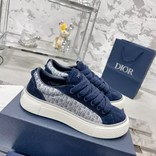 Wholesale Christian Dior Casual Shoes For Women #1348156 $100.00 USD, Wholesale Quality Replica Christian Dior Casual Shoes