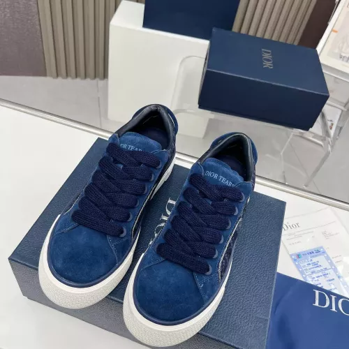 Replica Christian Dior Casual Shoes For Women #1348157 $100.00 USD for Wholesale