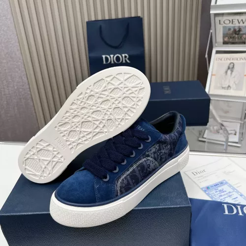 Replica Christian Dior Casual Shoes For Women #1348157 $100.00 USD for Wholesale