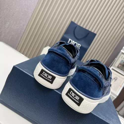 Replica Christian Dior Casual Shoes For Women #1348157 $100.00 USD for Wholesale
