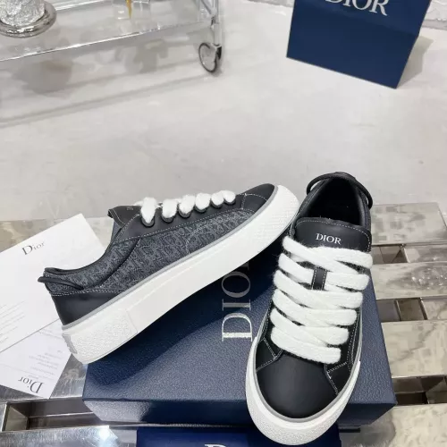Replica Christian Dior Casual Shoes For Men #1348165 $105.00 USD for Wholesale