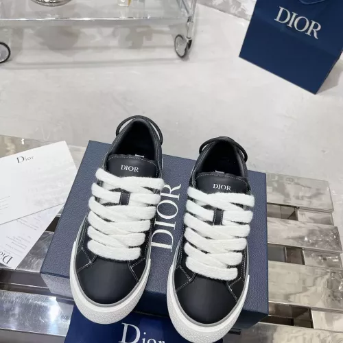 Replica Christian Dior Casual Shoes For Men #1348165 $105.00 USD for Wholesale