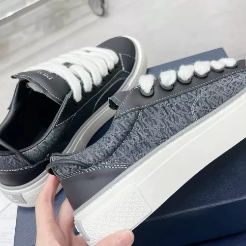 Replica Christian Dior Casual Shoes For Men #1348165 $105.00 USD for Wholesale