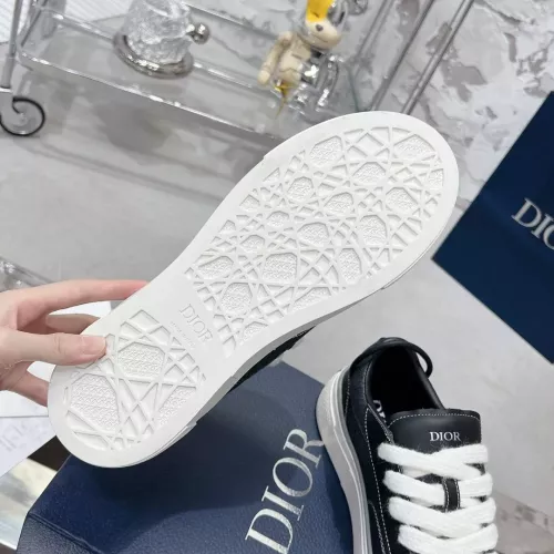 Replica Christian Dior Casual Shoes For Men #1348165 $105.00 USD for Wholesale