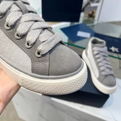 Replica Christian Dior High Top Shoes For Men #1348174 $108.00 USD for Wholesale