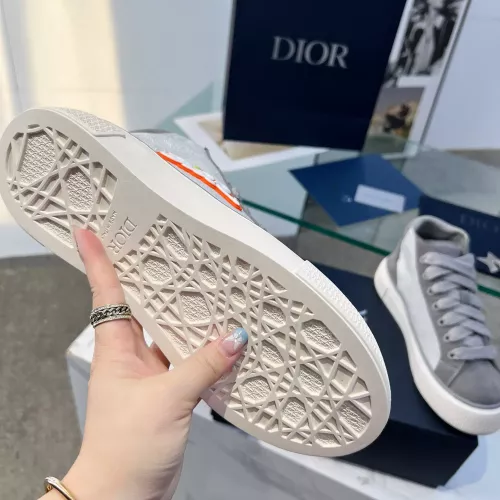 Replica Christian Dior High Top Shoes For Men #1348174 $108.00 USD for Wholesale