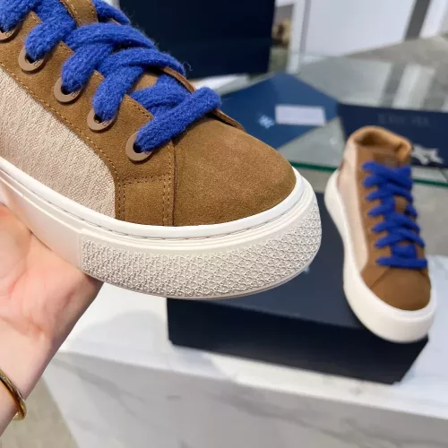 Replica Christian Dior High Top Shoes For Women #1348180 $108.00 USD for Wholesale