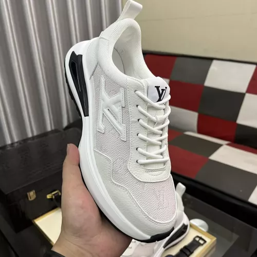 Replica Louis Vuitton Casual Shoes For Men #1348257 $85.00 USD for Wholesale